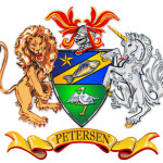 Petersen International logo