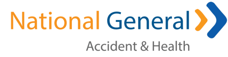 National General logo